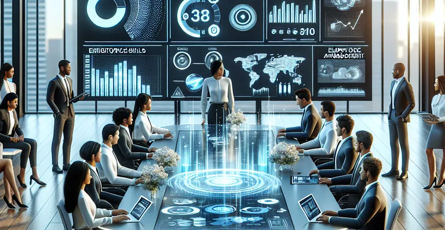 人事规划管理软件如何规划 "数字技能岗" 应对智能化？